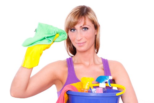 Regular cleaning service for Ilford homes and flats