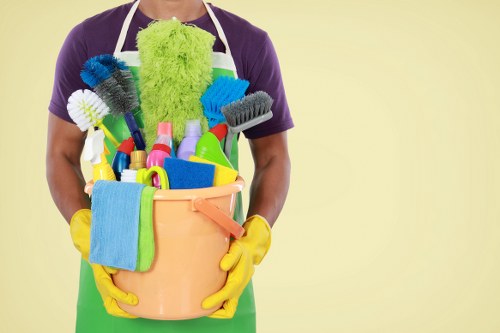 Local oven cleaning for a flat or home in Ilford