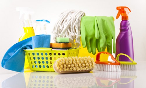 Professional upholstery cleaning for sofas in an Ilford home