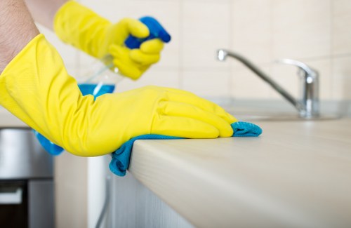 Curtain fabric care and stain treatment in Ilford