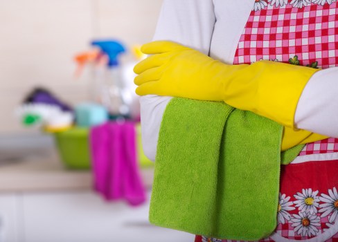 Deep cleaning of fabric chairs and seating in Ilford