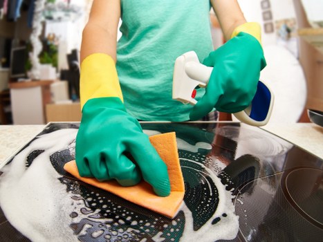 Targeted treatment for common drink and food stains in Ilford properties