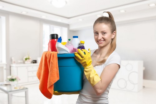 Mattress deodorising and hygiene cleaning service in Ilford