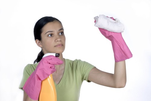 Clearing a home with bulky items and household contents in Ilford