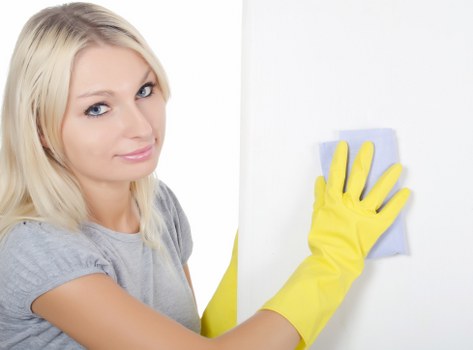 Carpet cleaning service for flats and houses in Ilford